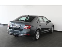 Škoda Octavia 1,5 TSi 110kW Style Záruka až 5 let - 3