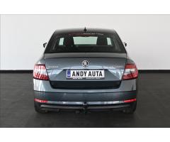 Škoda Octavia 1,5 TSi 110kW Style Záruka až 5 let - 4