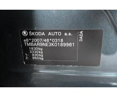 Škoda Octavia 1,5 TSi 110kW Style Záruka až 5 let - 15