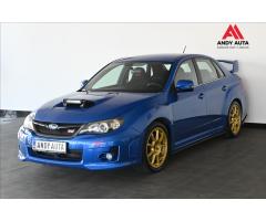 Subaru WRX 2,5 STI 221kW 4x4 SAMOSVOR - 1