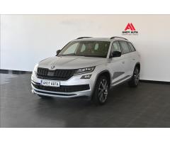 Škoda Kodiaq Style DSG