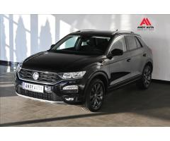 Volkswagen T-Roc 1,6 TDi 85kW NAVI Záruka až 5 let - 1