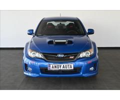 Subaru WRX 2,5 STI 221kW 4x4 SAMOSVOR - 2