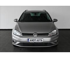 Volkswagen Golf 1,6 TDi 85kW JOIN NAVI Záruka až 5 let - 2