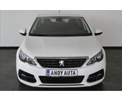 Peugeot 308 1,6 BlueHDI 85 kW NAVI Záruka až 5 let - 2