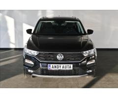 Volkswagen T-Roc 1,6 TDi 85kW NAVI Záruka až 5 let - 2