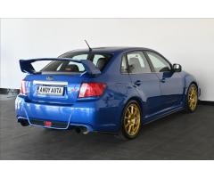 Subaru WRX 2,5 STI 221kW 4x4 SAMOSVOR - 3