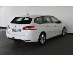 Peugeot 308 1,6 BlueHDI 85 kW NAVI Záruka až 5 let - 3