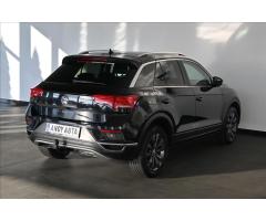 Volkswagen T-Roc 1,6 TDi 85kW NAVI Záruka až 5 let - 3