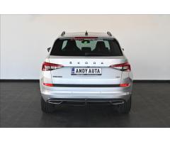 ŠKODA SUPERB COMBI 2.0TDI 140 LAURIN&K 4X4 DSG 7ST