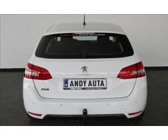 Peugeot 308 1,6 BlueHDI 85 kW NAVI Záruka až 5 let - 4