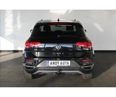 Volkswagen T-Roc 1,6 TDi 85kW NAVI Záruka až 5 let - 4