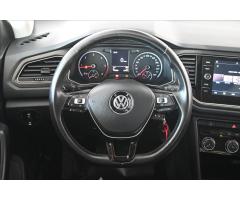 Volkswagen T-Roc 1,6 TDi 85kW NAVI Záruka až 5 let - 16