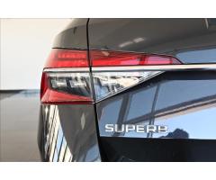 Škoda Superb 2,0 TDI 110 kW Style Záruka až 5 let - 32