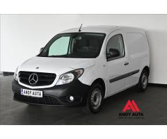 Mercedes-Benz Citan 1,5 CDI 70 kW Výhřev sedaček Záruka až 5 let - 1