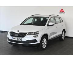 Škoda Karoq 1,6 TDI 85 kW Tažné zařízení Záruka až 5 let - 1