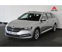 ŠKODA SUPERB COMBI 2.0TDI 140 LAURIN&K 4X4 DSG 7ST