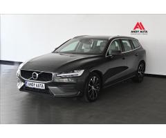 Volvo V60 2,0 D4 140kW Geartronic Momentum Záruka až 5 let - 1