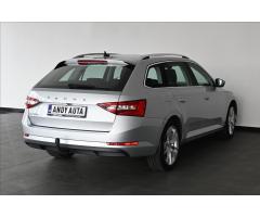 ŠKODA SUPERB COMBI 2.0TDI 140 LAURIN&K 4X4 DSG 7ST