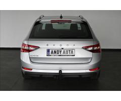 ŠKODA SUPERB COMBI 2.0TDI 140 LAURIN&K 4X4 DSG 7ST