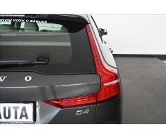 Volvo V60 2,0 D4 140kW Geartronic Momentum Záruka až 5 let - 31