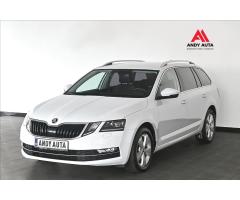 Škoda Octavia 2,0 TDi 110kW DSG Business Line Záruka až 5 let - 1