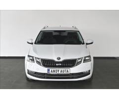 Škoda Octavia 2,0 TDi 110kW DSG Business Line Záruka až 5 let - 2