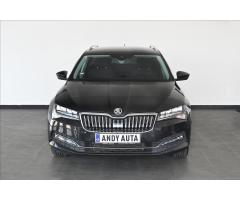 VW Passat 2,0Tdi DSG 140kW Elegance Variant 1 MAJ ČR