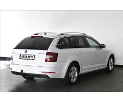 Škoda Octavia Style