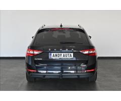 ŠKODA SUPERB COMBI 2.0TDI 140 LAURIN&K 4X4 DSG 7ST