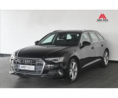 Audi A6 2,0 40 TDI 150kW S-TRONIC Záruka až 5 let - 1