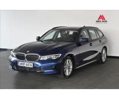 BMW Řada 3 2,0 320d 140kW STEPTRONIC Záruka až 5 let - 1