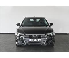 Audi A4 Avant 35 TDI S tronic DSG