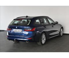 BMW Řada 3 2,0 320d 140kW STEPTRONIC Záruka až 5 let - 3