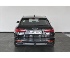 Audi A4 Avant 35 TDI S tronic DSG