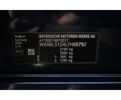 BMW Řada 3 2,0 320d 140kW STEPTRONIC Záruka až 5 let - 8