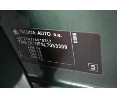 Škoda Superb 2,0 TDi 110 kW DSG Záruka až 5 let - 8