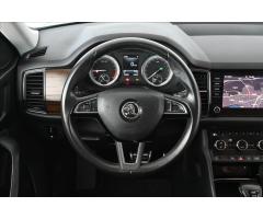 Škoda Kodiaq 2,0 TDi 140kW DSG 4x4 Scout Záruka až 5 let - 16