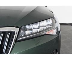 Škoda Superb 2,0 TDi 110 kW DSG Záruka až 5 let - 32