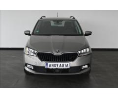 Škoda Fabia 1,0 TSi 70kW Clever Záruka až 5 let - 2