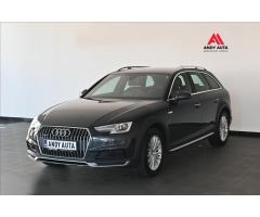 Audi A4 Avant 35 TDI S tronic DSG