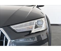 Audi A4 Allroad 2,0 TDi 110kW Quattro Záruka až 5 let - 30