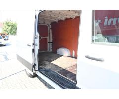 Volkswagen Crafter 2,0 TDi 130kW DSG L2H1 Záruka až 5 let - 10