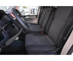 Volkswagen Transporter 2,0 TDi 75kW Tempomat Záruka až 5 let - 8