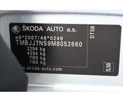 Škoda Kodiaq 2,0 TDi 110kW DSG Clever Záruka až 5 let - 8