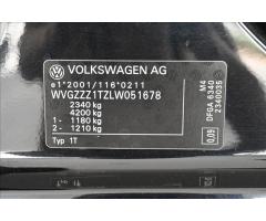 Volkswagen Touran 2,0 TDi 110kW DSG Highline 7míst Záruka až 5 let - 10