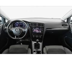 Volkswagen Golf 2,0 TDi 110kW Highline Záruka až 5 let - 11