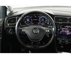 Volkswagen Golf 2,0 TDi 110kW Highline Záruka až 5 let - 16