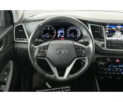 Hyundai Tucson 1,7 CRDI 85kW TRIKOLOR Záruka až 5 let - 16