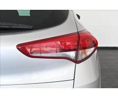 Hyundai Tucson 1,7 CRDI 85kW TRIKOLOR Záruka až 5 let - 29